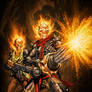 Marvel Dark Ages Ghost Raiders 1
