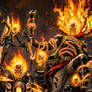 Marvel Dark Ages Ghost Raiders 2