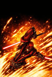 Sith Marauder