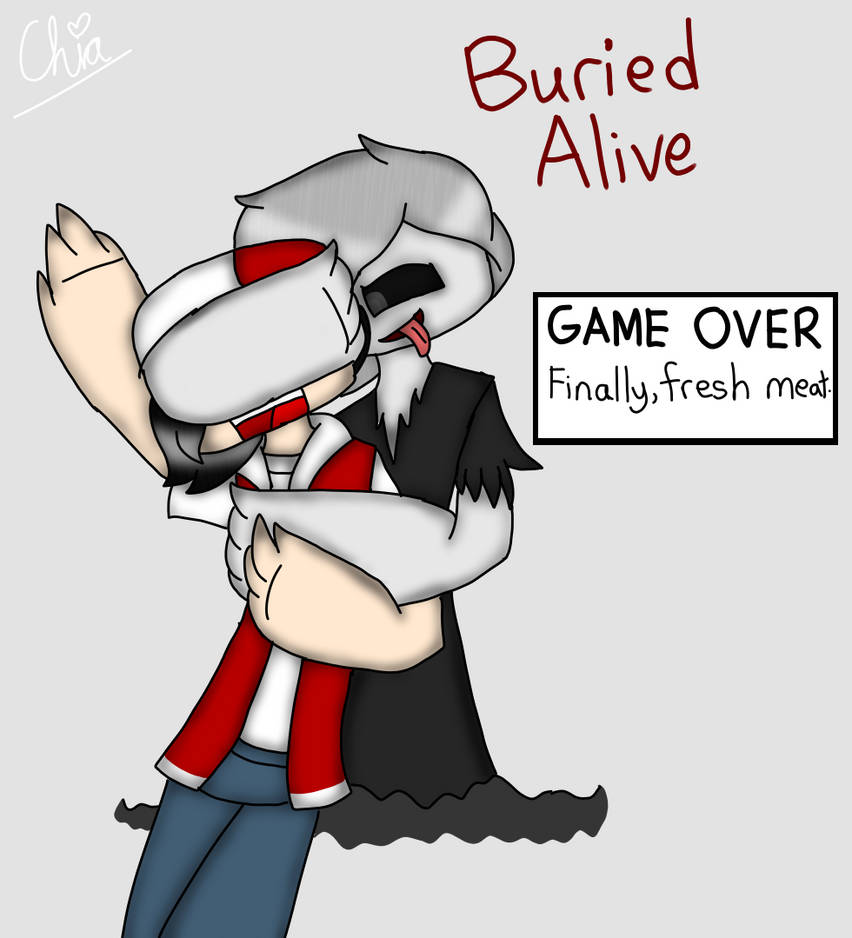 Pokepasta 7 Buried Alive By HerrenLovesFNAF On DeviantArt pokepasta-7-buried-alive-by-herrenlovesfnaf-on-deviantart