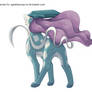 Suicune