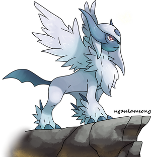 MegaAbsol