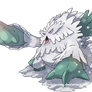 Mega Abomasnow