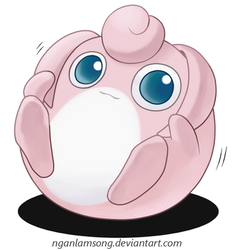 040 - Wigglytuff