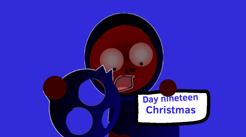 Sprunki shifted Christmas Part 19 by Jaxxoncapelo on DeviantArt