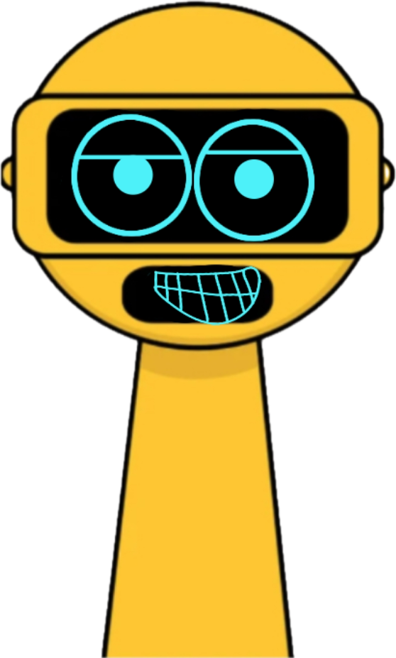 sprunki more png by Jaxxoncapelo on DeviantArt