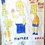 The Simpsons