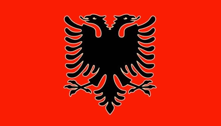 Albania hjghg