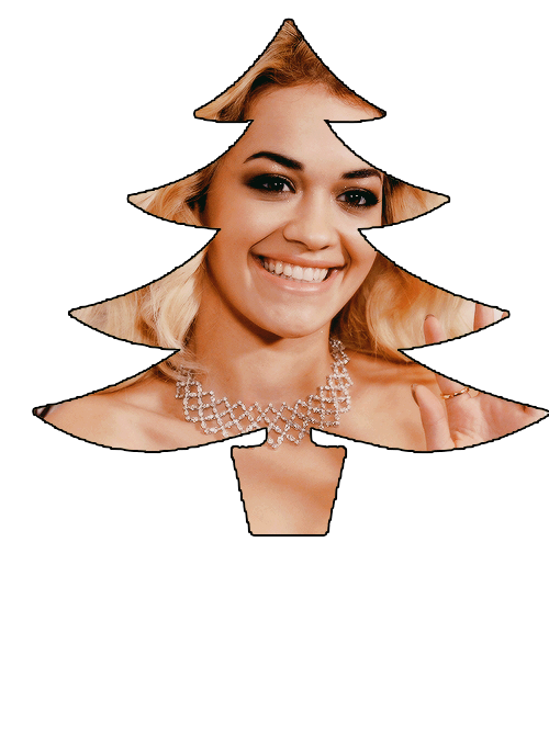 Rita Ora PNG