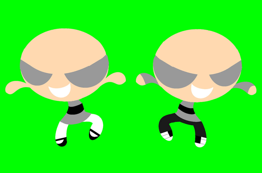 PPG/RRB Base by XxBallisticoxX on DeviantArt