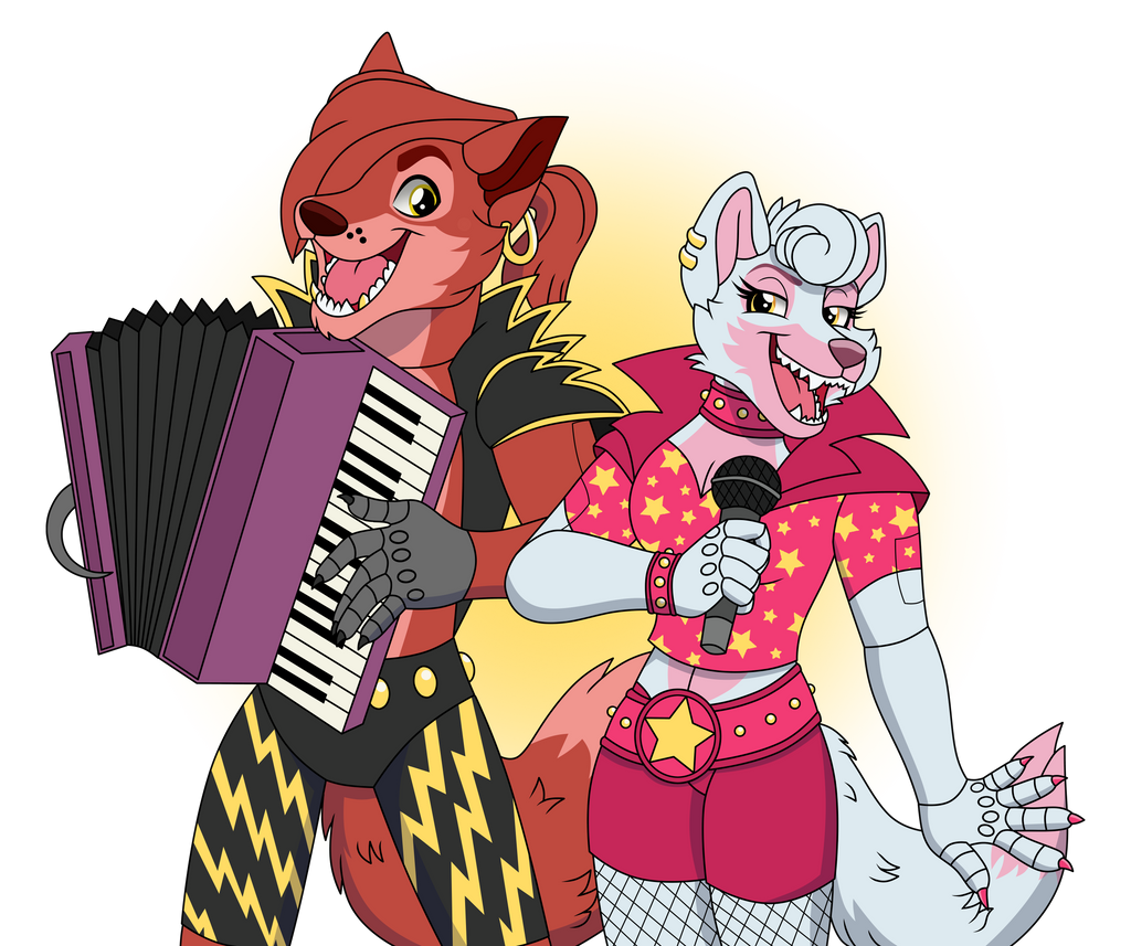 Deviantart Backup Singer Backup Band by faitheverlasting on DeviantArt
