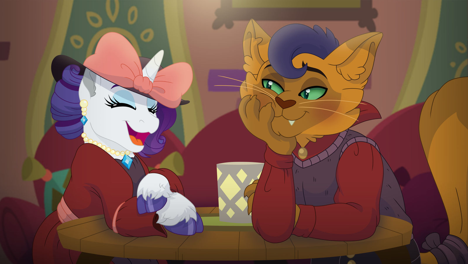 Deviantart Story Commission - Stories by faitheverlasting on DeviantArt