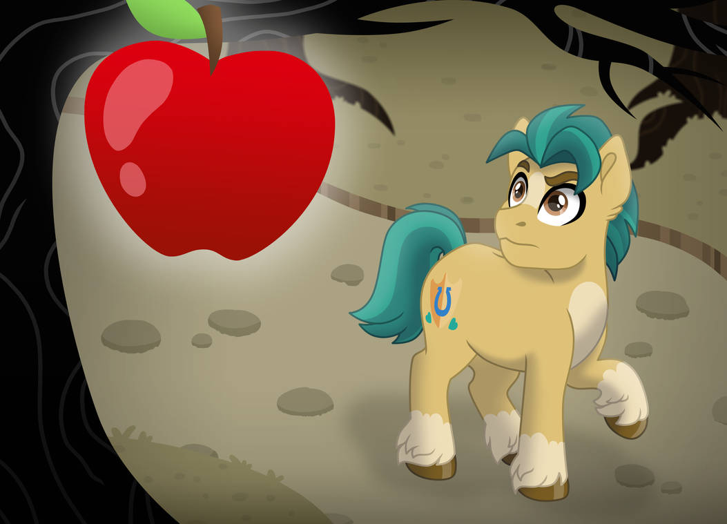 Mlp Re Find Find Me - MLP AU - Part One by Liv-and-B-Merry on DeviantArt