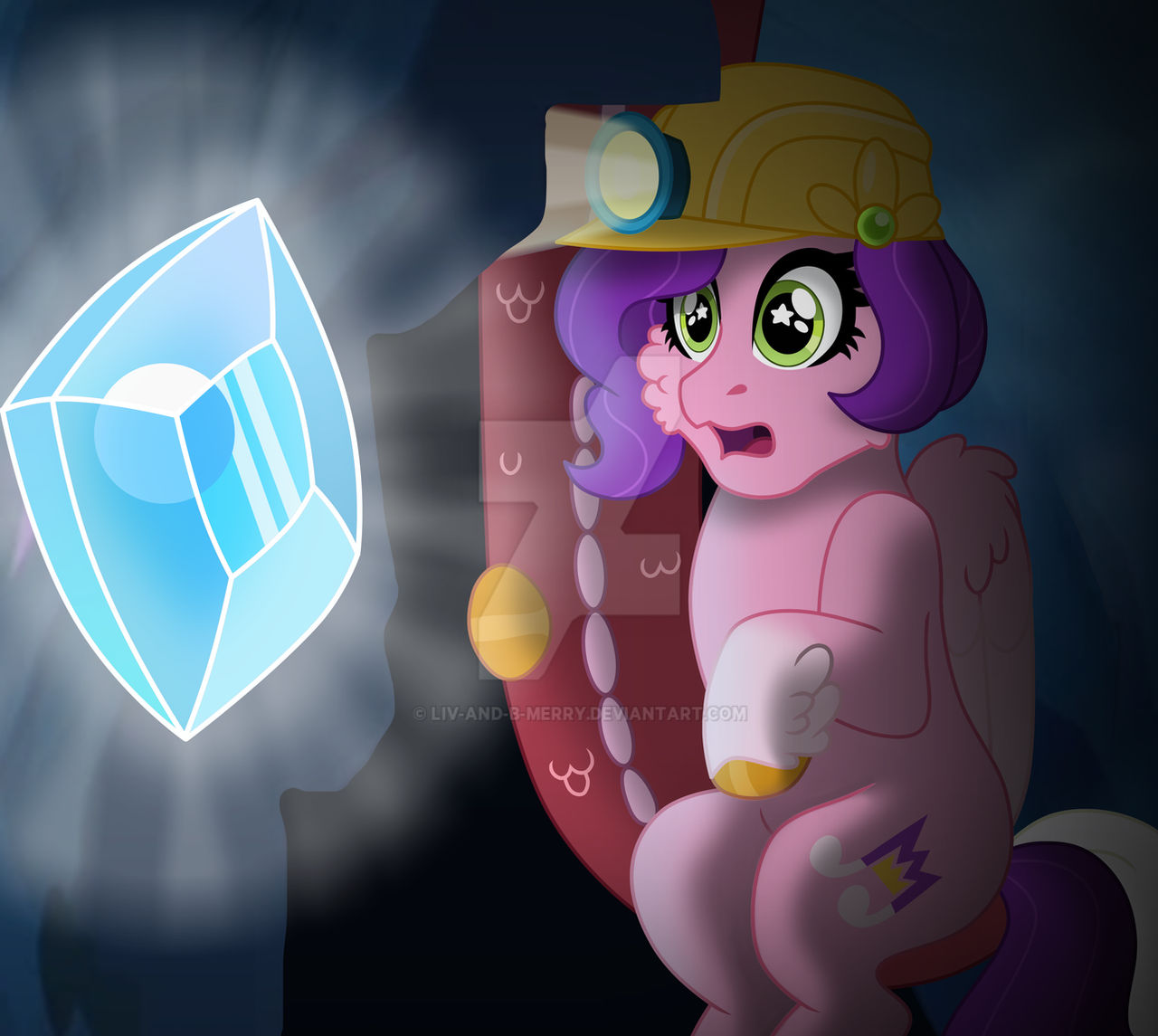 Mlp Re Find Find Me - MLP AU - Part Five by Liv-and-B-Merry on DeviantArt