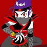 Dark Ninja a.k.a. Jack Spicer