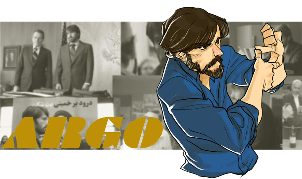 ARGO