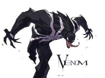 We Are Venom