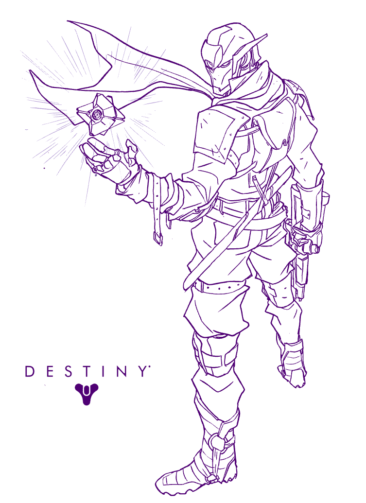 Destiny