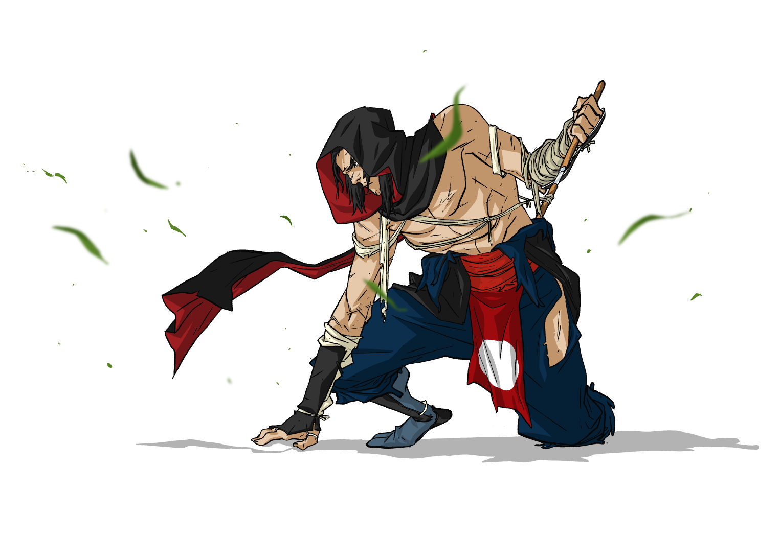 Ninja Boy...remember that comic? by chriscopeland on DeviantArt Ninja Boy...remember that comic? by chriscopeland on DeviantArt