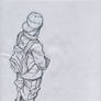 The Traveler according to ME