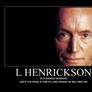 Lance Henrickson