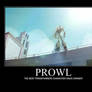 Prowl Motivational