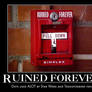 Ruined Forever
