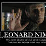 RIP Leonard Nimoy