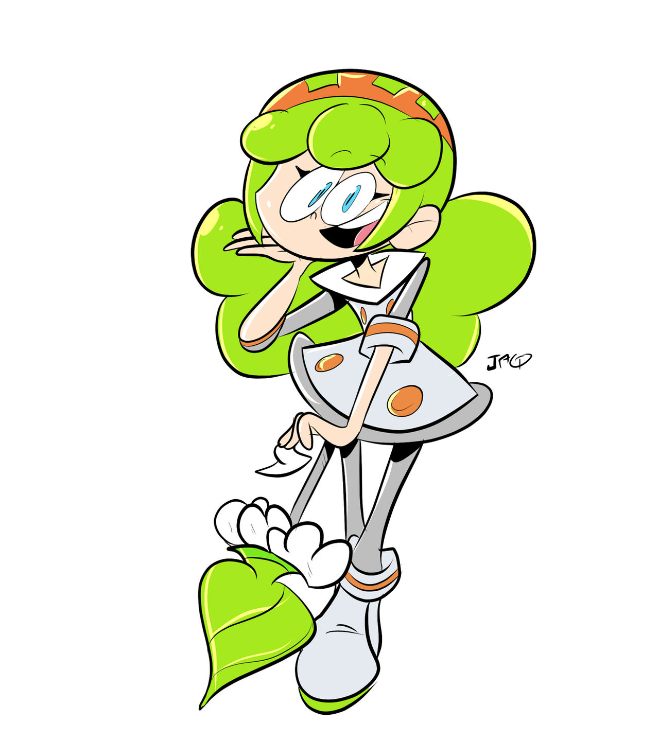 Ess by JAQartDood on DeviantArt