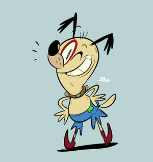 Explore the Best Zoot Art | DeviantArt