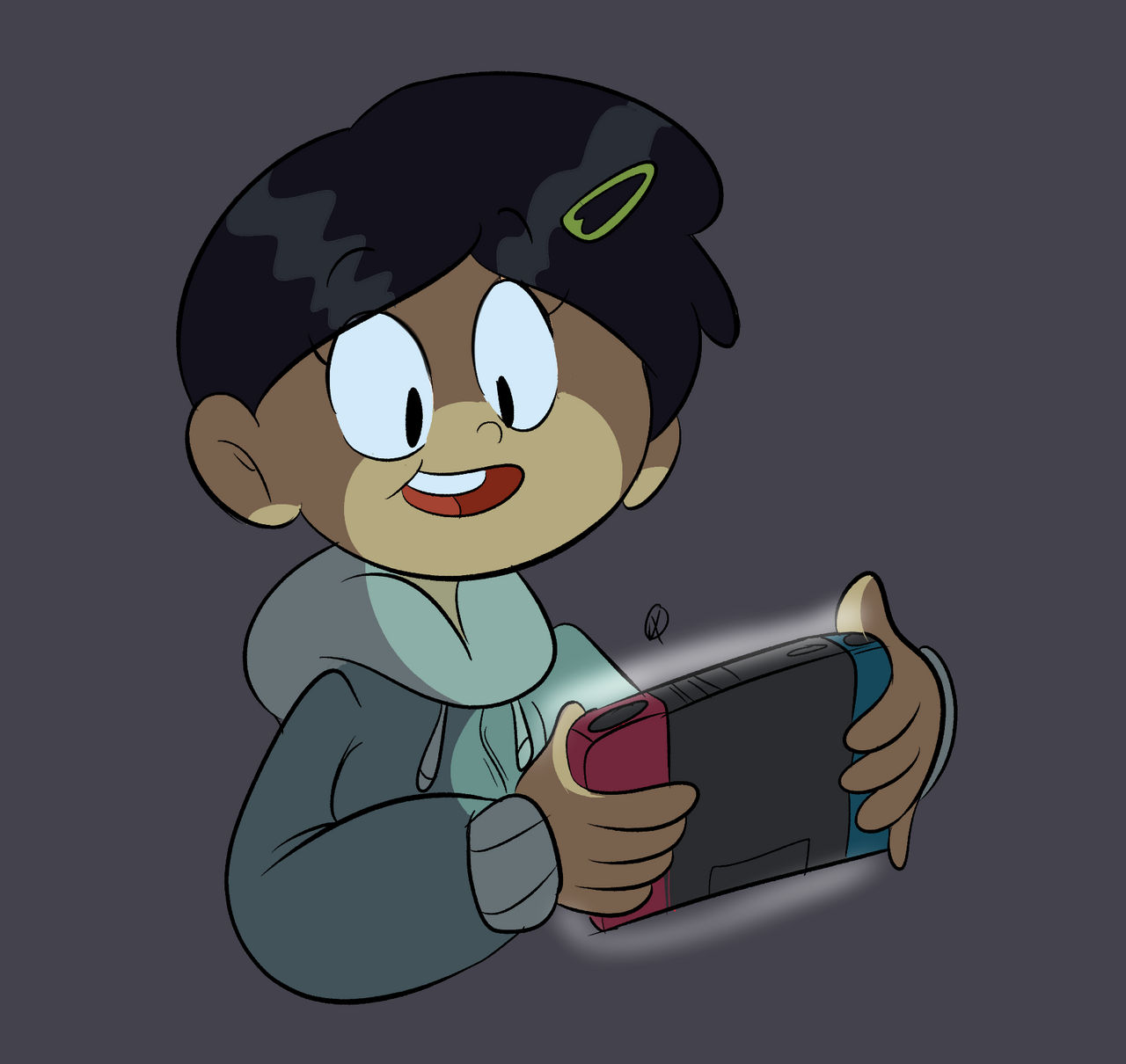 Switcharoo by JAQartDood on DeviantArt