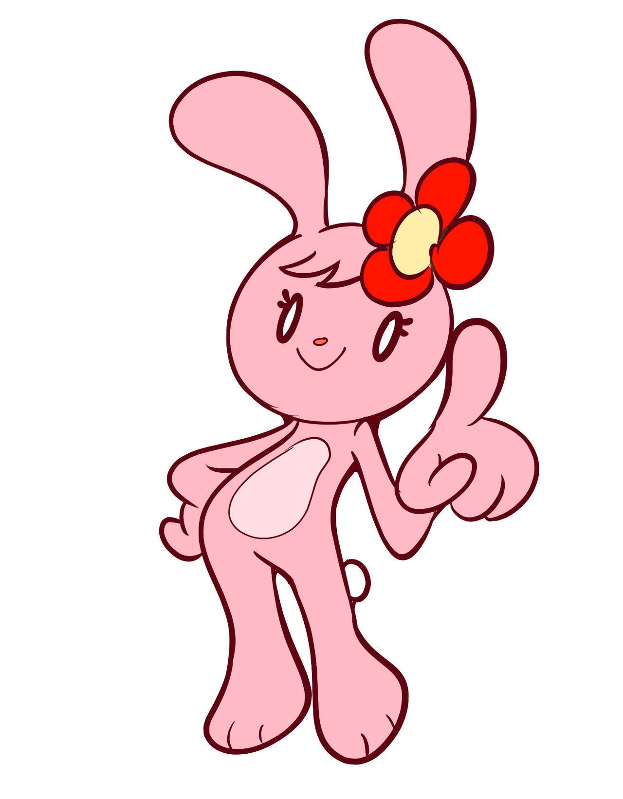 Poppy by JAQartDood on DeviantArt