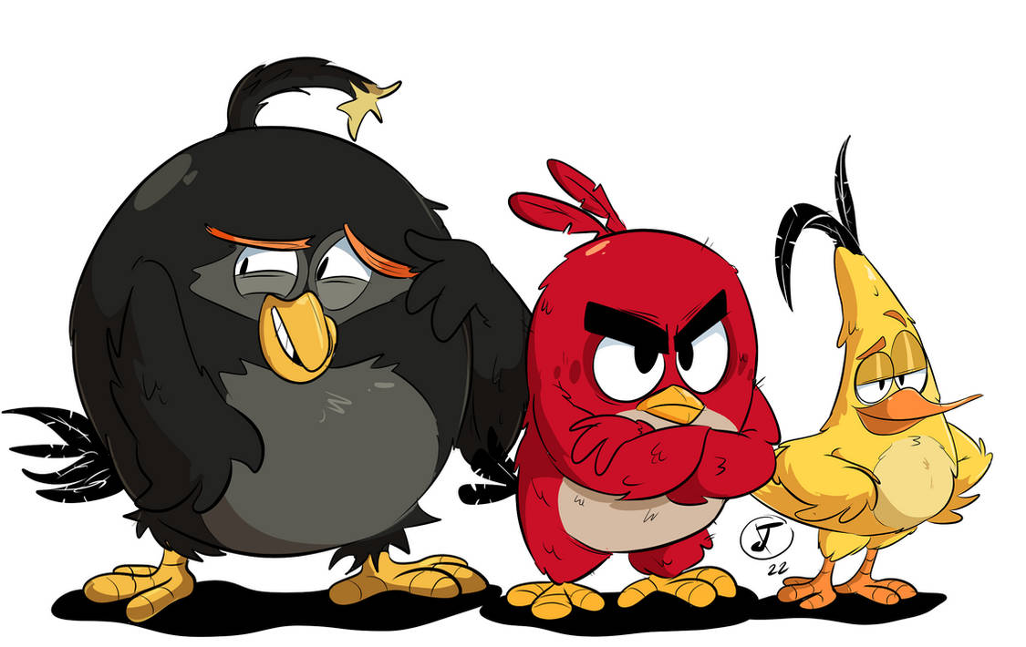 Angry by JAQartDood on DeviantArt
