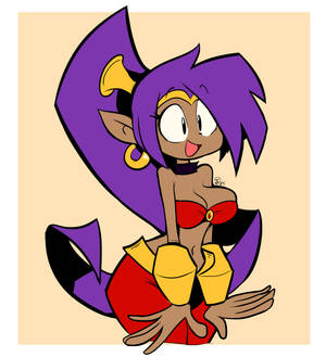 Shantee