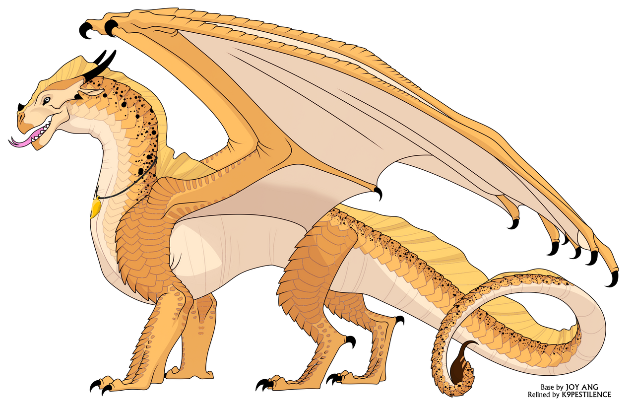Spookapi Sandwing SandWing Adopt by Pristimon on DeviantArt