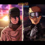 Naruto the last movie-collab