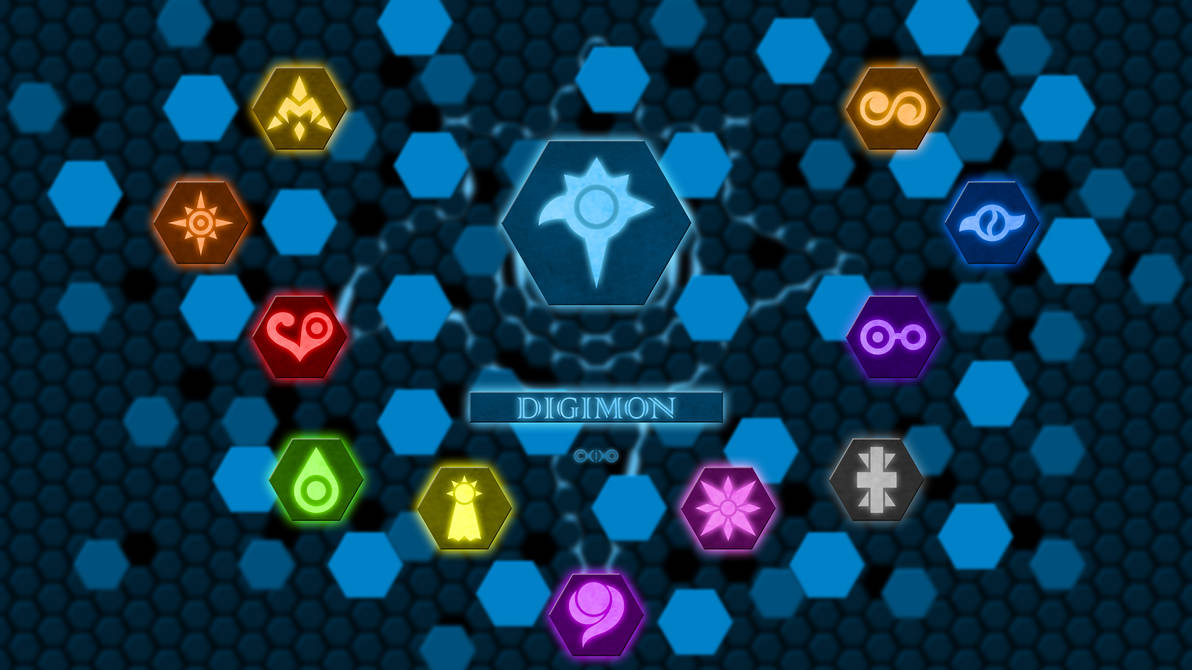 Digimon Lock Screen Computer Windows Lock Screen: Digimon Adventure - Mercy by ChinaBlue03 on DeviantArt