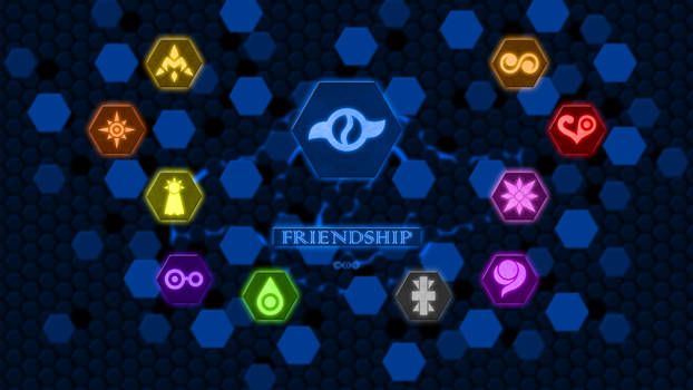Explore The Best 友情の紋章art Deviantart Explore The Best 友情の紋章art Deviantart