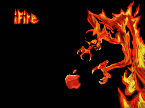 iFire