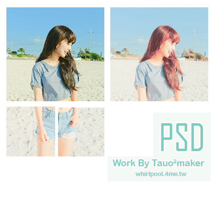 130723 PSD WORK