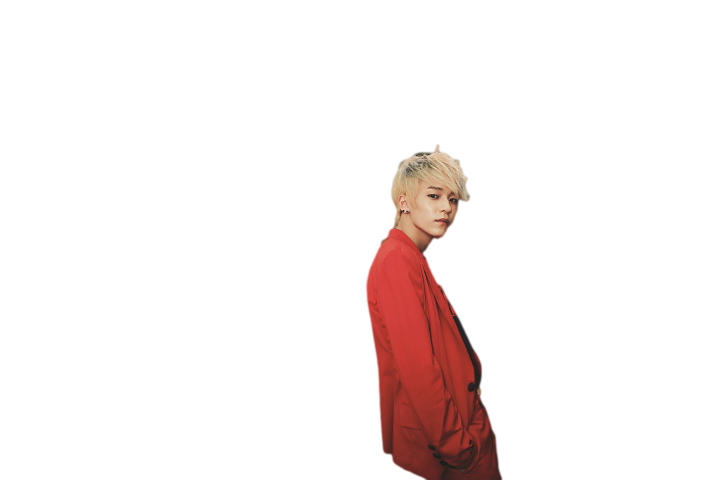 Teen Top L.JOE RENDER PNG