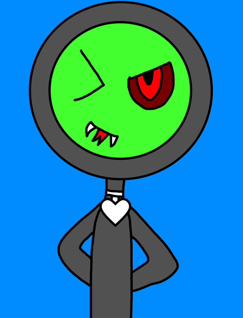 Vampire Droids (AT) river the vampiredroid by richsquid1996 on DeviantArt