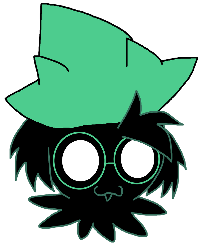 Ralsei As An Flurdy by richsquid1996 on DeviantArt