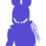 8 Bit Withered Bonnie