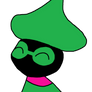 Ralsei Dummy