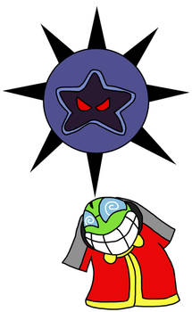 Fawful And Dark Star