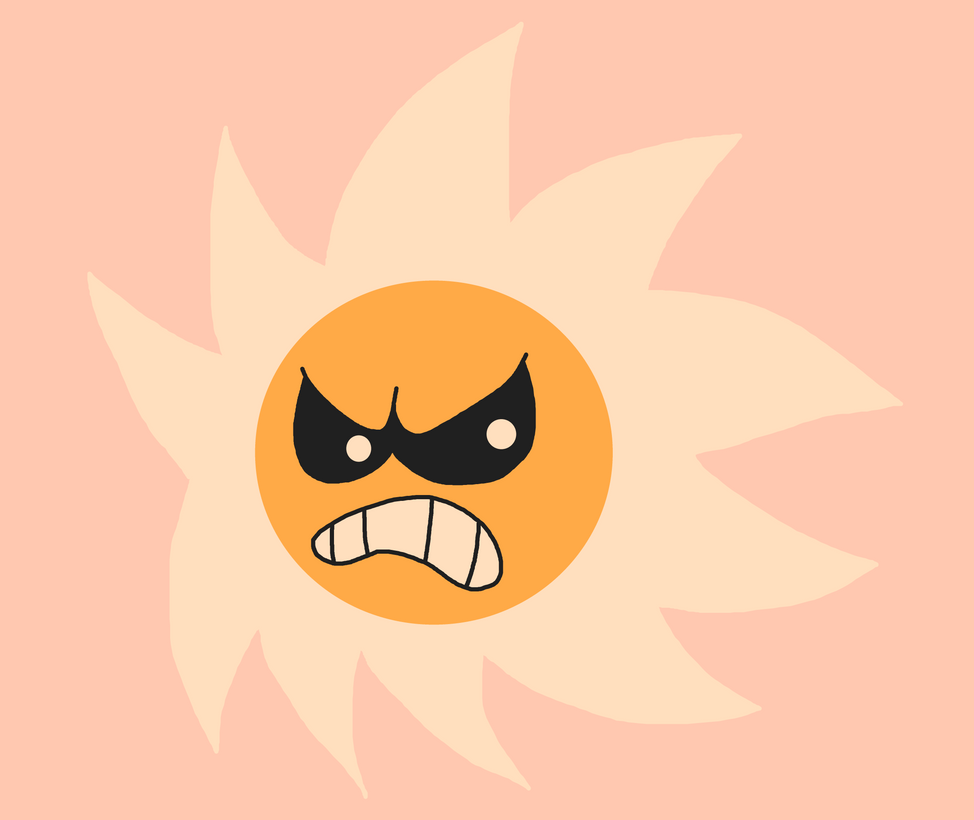 Angry Sun super Mario Bros 3 Style By Richsquid1996 On DeviantArt angry-sun-super-mario-bros-3-style-by-richsquid1996-on-deviantart