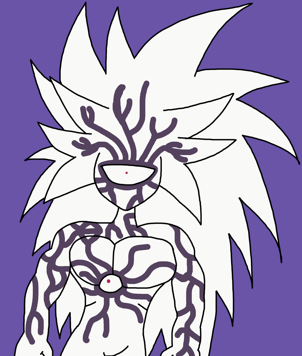 Lord Boros Final Form by richsquid1996 on DeviantArt
