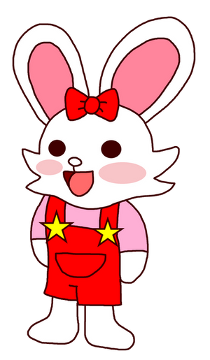 (G) Cony Bunny