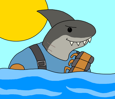 Explore the Best Pyroshark Art | DeviantArt